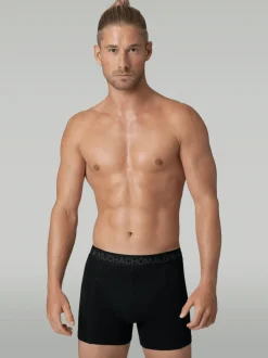 Heren 2-pack Boxershorts