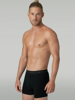 Heren 2-pack Boxershorts