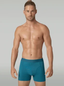 Heren 2-pack Boxershorts
