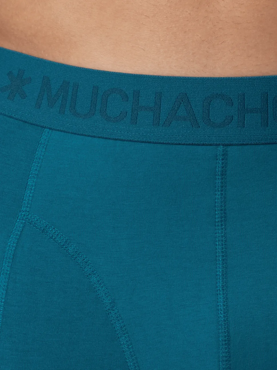Heren 2-pack Boxershorts
