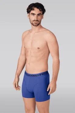 Heren 3-pack Boxershorts