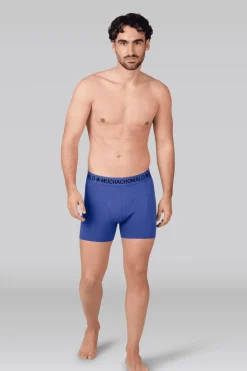 Heren 3-pack Boxershorts