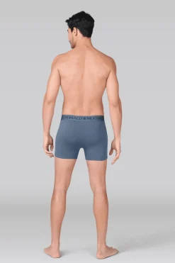 Heren 3-pack Boxershorts