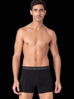 Heren 2-pack Boxershorts