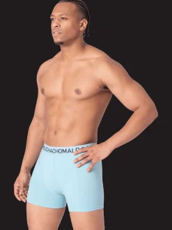 Heren 2-pack Boxershorts