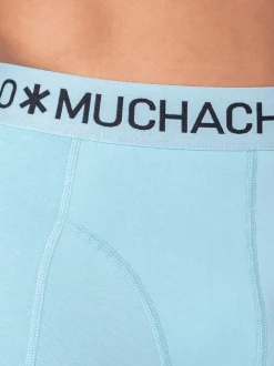 Heren 2-pack Boxershorts