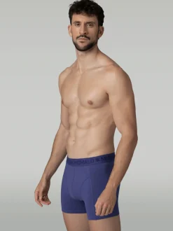 Heren 2-pack Boxershorts