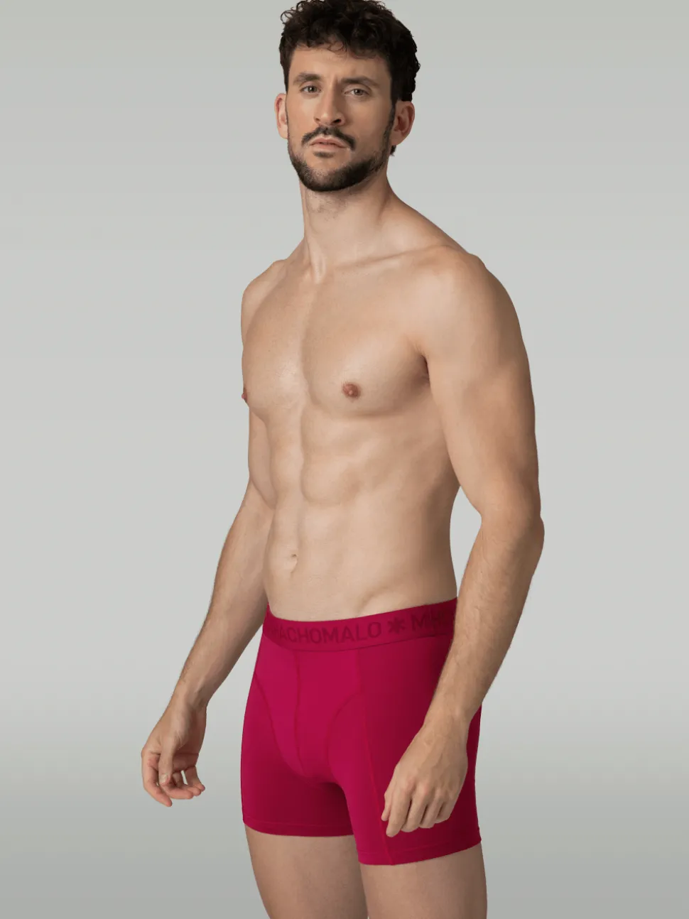 Heren 2-pack Boxershorts