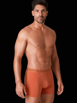 Heren 12-pack Boxershorts