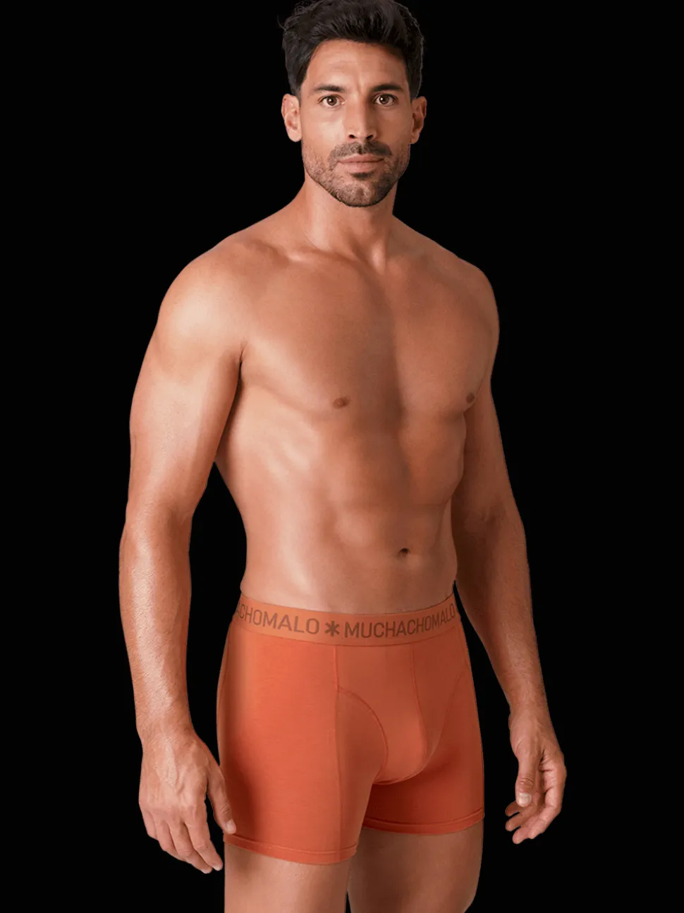 Heren 12-pack Boxershorts