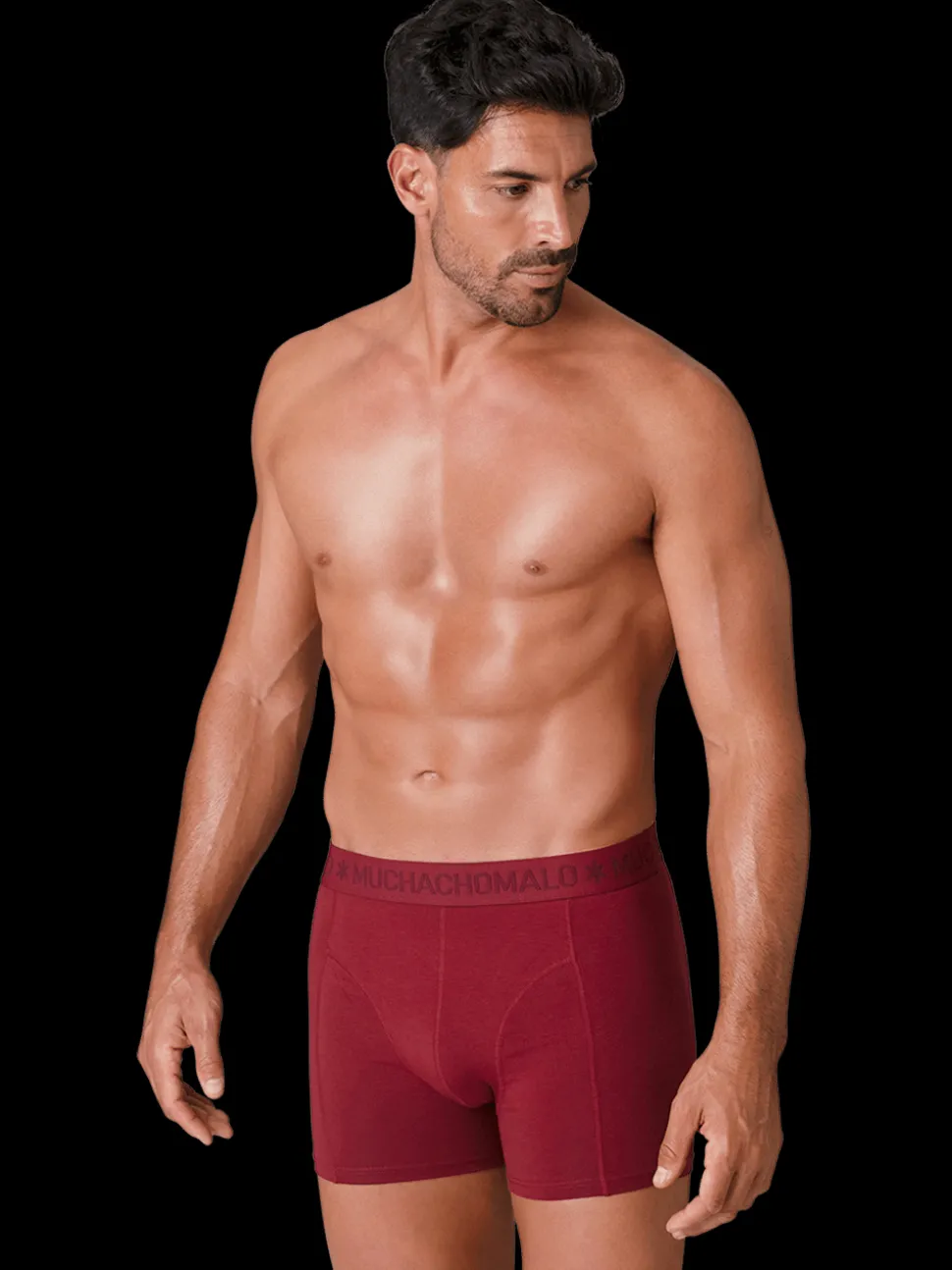 Heren 12-pack Boxershorts