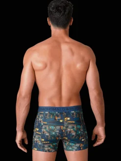 Heren 12-pack Boxershorts