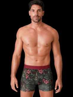 Heren 12-pack Boxershorts