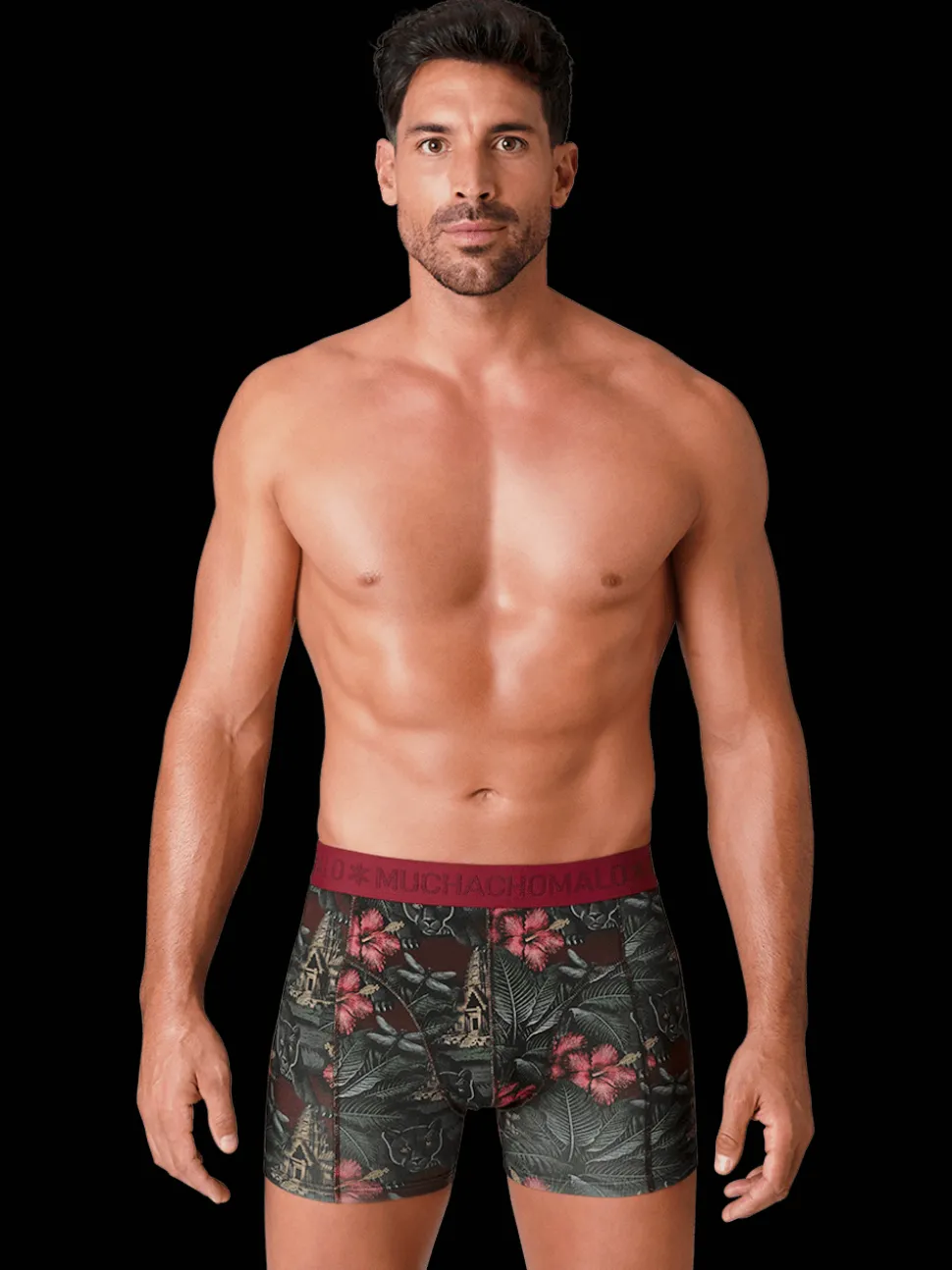 Heren 12-pack Boxershorts