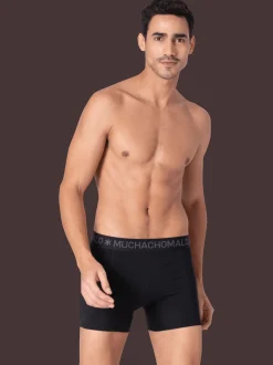 Heren 2-pack Boxershorts