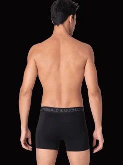 Heren 2-pack Boxershorts