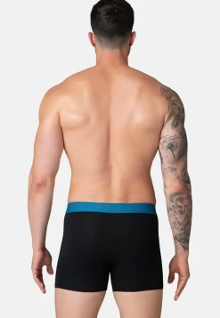 Heren 10-pack Boxershorts