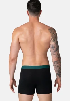 Heren 10-pack Boxershorts