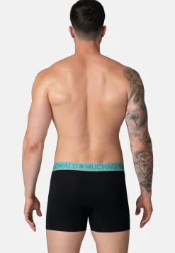 Heren 10-pack Boxershorts