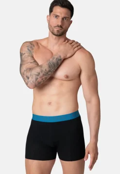 Heren 10-pack Boxershorts