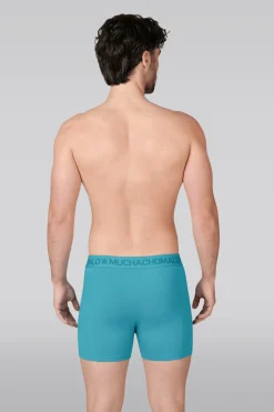 Heren 6-pack Boxershorts