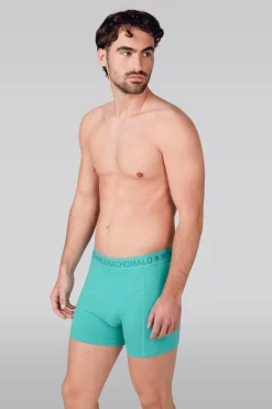 Heren 6-pack Boxershorts