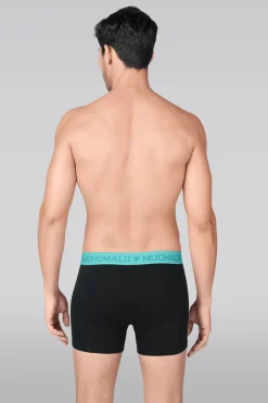 Heren 8-pack Boxershorts