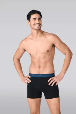 Heren 8-pack Boxershorts
