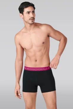 Heren 8-pack Boxershorts