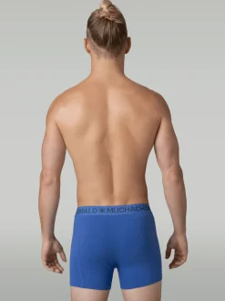 Heren 3-pack Boxershorts