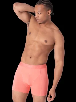 Heren 3+3-pack Boxershorts