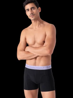 Heren 3+3-pack Boxershorts