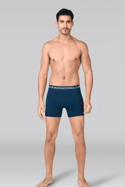 Heren 2-pack Boxershorts