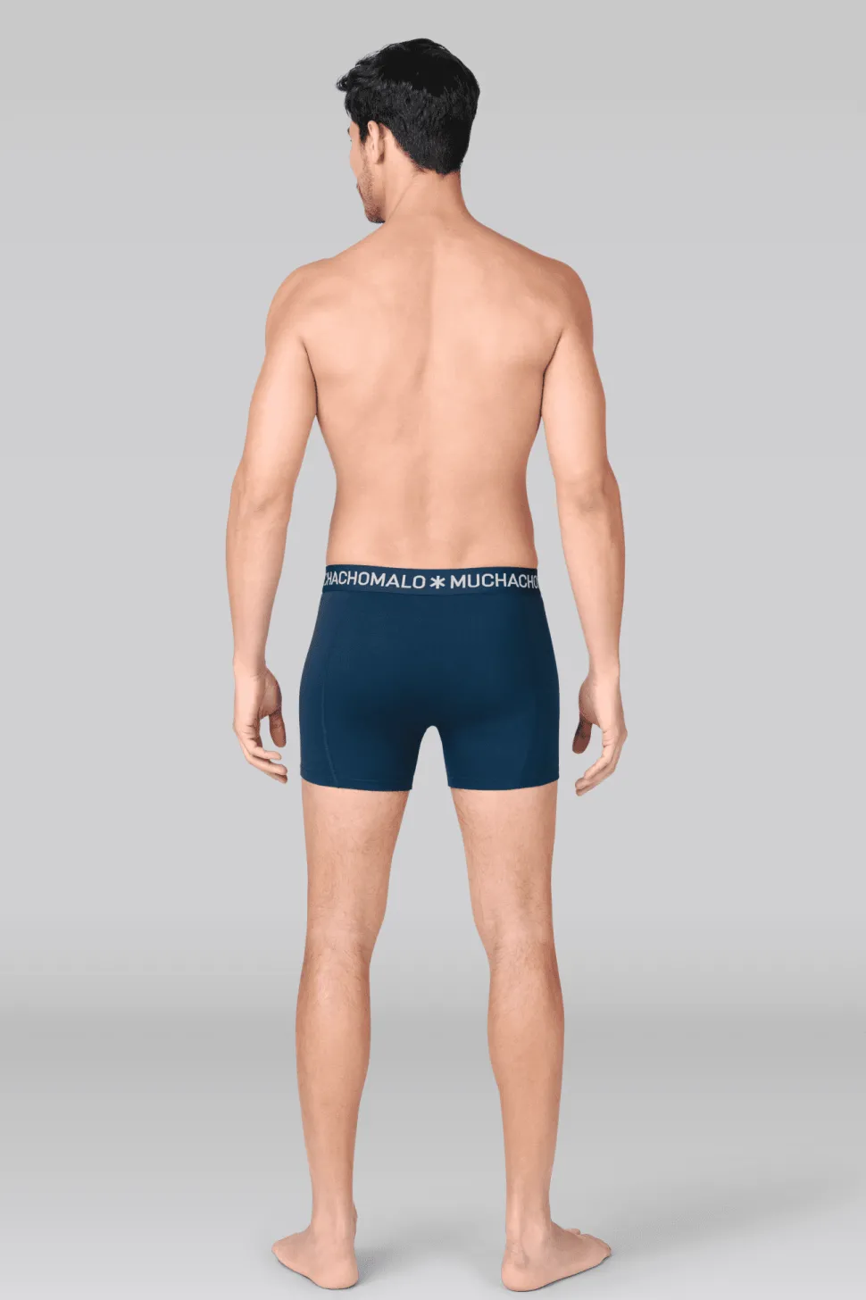 Heren 2-pack Boxershorts