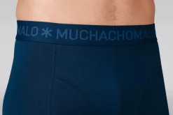 Heren 3-pack Boxershorts
