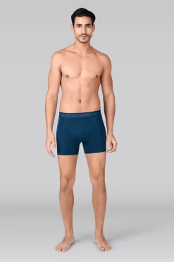 Heren 3-pack Boxershorts