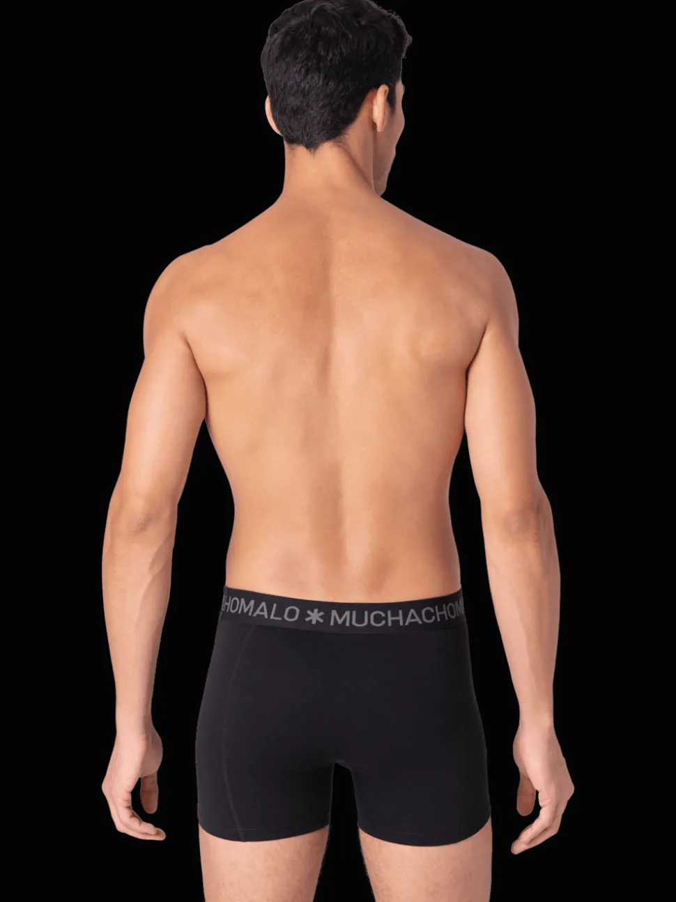 Heren 5-pack Boxershorts