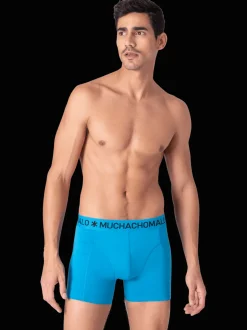 Heren 5-pack Boxershorts