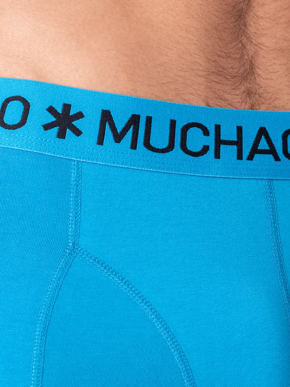 Heren 5-pack Boxershorts