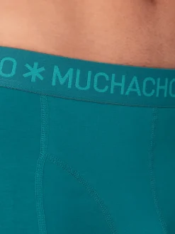 Heren 3-pack Boxershorts