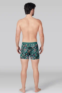 Heren 7-pack Boxershorts