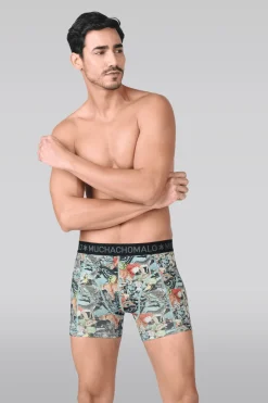 Heren 7-pack Boxershorts