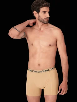 Heren 3-pack Boxershorts