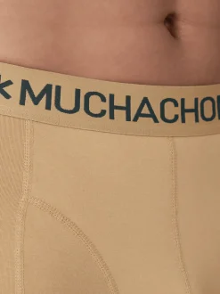 Heren 3-pack Boxershorts