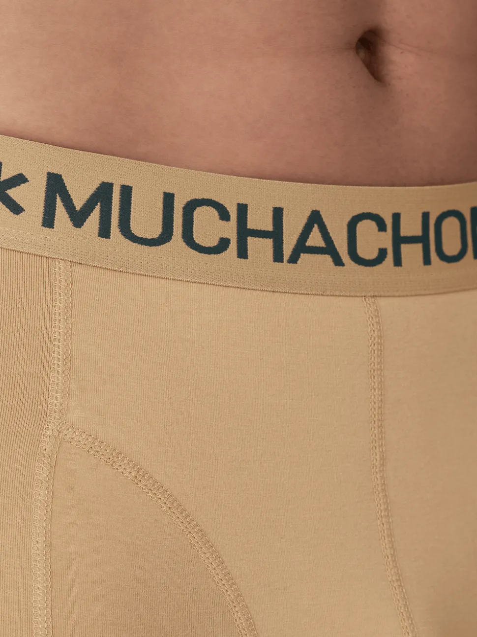 Heren 3-pack Boxershorts