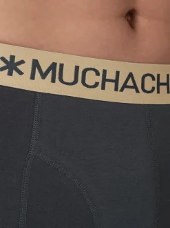 Heren 3-pack Boxershorts