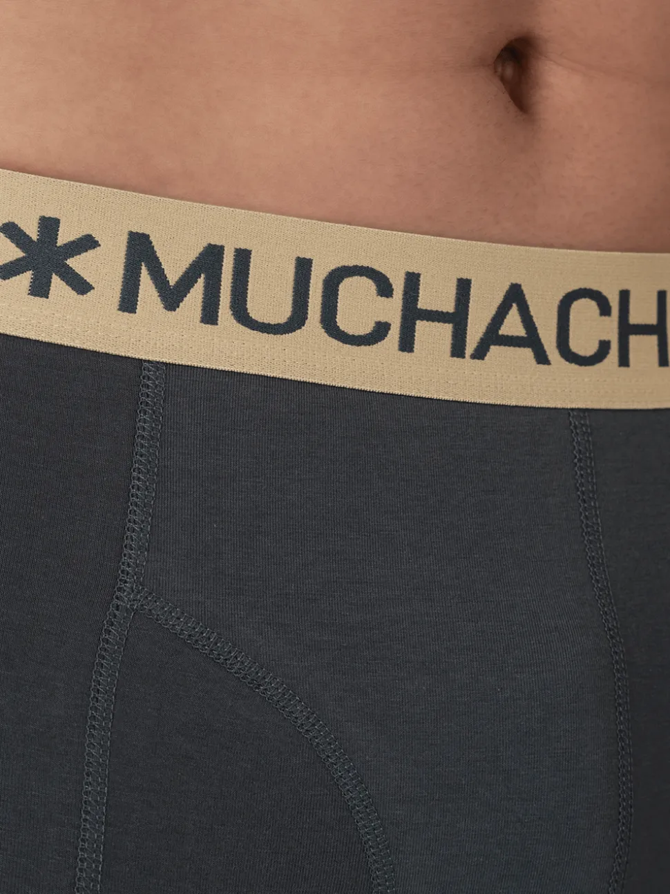 Heren 3-pack Boxershorts