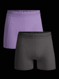 Heren 2-pack Boxershorts
