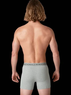 Heren 2-pack Boxershorts
