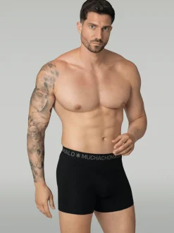 Heren 3-pack Boxershorts